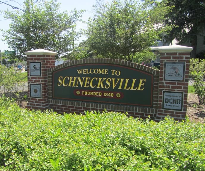 We Buy Houses in Schnecksville PA