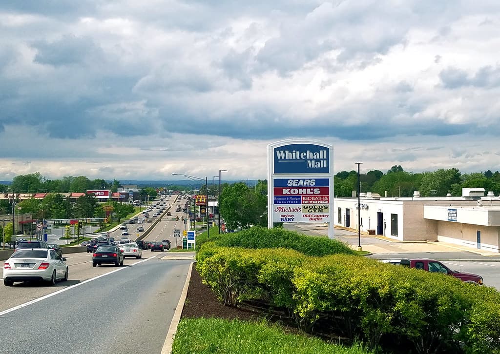 We Buy Houses in Whitehall PA
